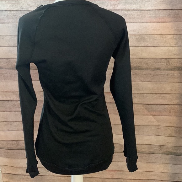 Women’s Fleece Shirt. No tags see approximate measurements for sizing. - Picture 4 of 5